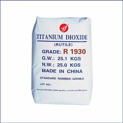 रूटाइल टाइटेनियम डाइऑक्साइड R1930